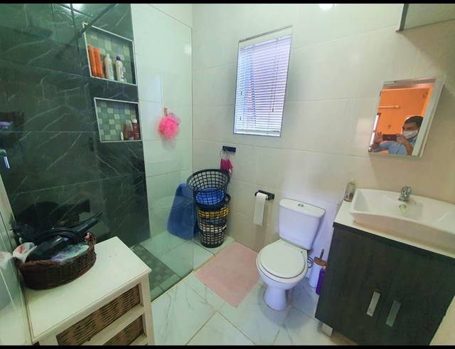 1 BEDROOM APARTMENT TO LET IN GLENLILLY